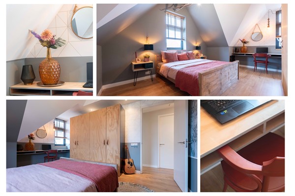 Medium property photo - Amalialaantje 1, 4744 BW Bosschenhoofd